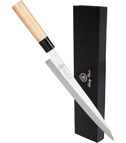 Amazon | Yanagiba Knife | KAI | 柳刃包丁